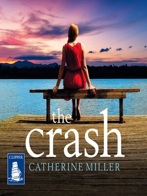 cover image of The Crash